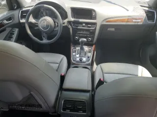 2015 Audi Q5 Premium Plus с VIN WA1DGAFP3FA108634, выставлен на аукционе Copart как лот 60330145 с пробегом 151 044 миль миль и Чистый • Clean title. История ставок и продаж доступна на DreamBid. Изображение 8.