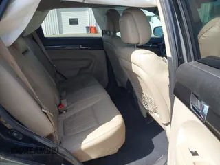 2013 Kia Sorento EX с VIN 5XYKU3A62DG348688, выставлен на аукционе IAAI как лот 42216843 с пробегом 231 471 миль миль и . История ставок и продаж доступна на DreamBid. Изображение 8.