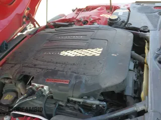 2015 Jaguar F-Type S с VIN SAJWA6BC3F8K11948, выставлен на аукционе IAAI как лот 42367969 с пробегом 42 048 миль миль и . История ставок и продаж доступна на DreamBid. Изображение 21.