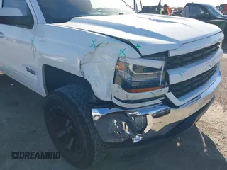 2016 Chevrolet Silverado 1500 LT with VIN 3GCPCREC6GG252404, listed as a IAAI auction lot 41769995 with 120,614 mi miles and . Bid and sale history available at DreamBid. Image 6.