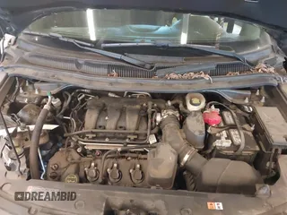 2018 Ford Explorer Limited with VIN 1FM5K8F89JGB33176, listed as a IAAI auction lot 42153282 with 118,076 mi miles and . Bid and sale history available at DreamBid. Image 10.