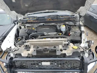 2015 Ram 2500 Tradesman with VIN 3C6UR5CJ1FG501953, listed as a Copart auction lot 70514274 with 0 mi miles and Salvage Title. Bid and sale history available at carsss.com. Image 11.