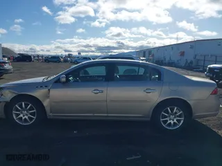 2008 Buick Lucerne CXL with VIN 1G4HD57278U119496, listed as a IAAI auction lot 41973987 with 167,606 mi miles. Bid and sale history available at carsss.com. Image 15.