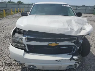 2013 Chevrolet Tahoe Commercial с VIN 1GNLC2E09DR343942, выставлен на аукционе Copart как лот 58831425 с пробегом 146 328 миль миль и Списание • Salvage title. История ставок и продаж доступна на DreamBid. Изображение 5.