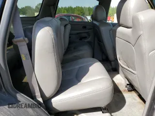 2005 Chevrolet Tahoe LT z VIN 1GNEC13T05J114811, wystawiony jako Copart lot #49456635 z przebiegiem 186 578 mil mil oraz Szkoda całkowita • Salvage title. Historia ofert i sprzedaży dostępna na DreamBid. Obrazek 10.