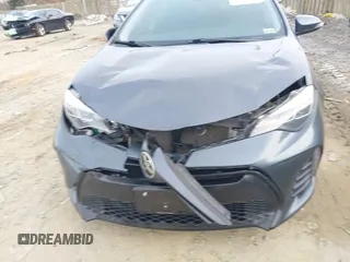 2019 Toyota Corolla L z VIN 2T1BURHE2KC224221, wystawiony jako IAAI lot #41455662 z przebiegiem 65 421 mil mil oraz . Historia ofert i sprzedaży dostępna na DreamBid. Obrazek 6.