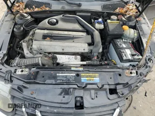 2006 Saab 9-5 with VIN YS3ED59G163523647, listed as a Copart auction lot 88954345 with 218,832 mi miles and Clean Title. Bid and sale history available at carsss.com. Image 11.