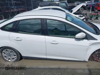 2012 Ford Focus SE with VIN 1FAHP3F22CL210262, listed as a IAAI auction lot 42430510 with 182,952 mi miles and . Bid and sale history available at DreamBid. Image 13.