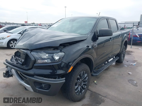 2019 Ford Ranger XL с VIN 1FTER4EH6KLB14300, выставлен на аукционе IAAI как лот 41246845 с пробегом 83 991 миль миль и . История ставок и продаж доступна на DreamBid. Изображение 17.