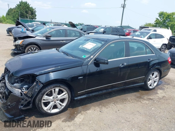 2012 Mercedes-Benz E 350 Luxury with VIN WDDHF8JB5CA554445, listed as a IAAI auction lot 42469799 with 96,606 mi miles and . Bid and sale history available at DreamBid. Image 15.