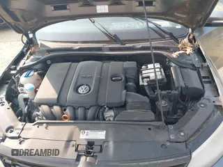 2011 Volkswagen Jetta SE с VIN 3VWDZ7AJ1BM352119, выставлен на аукционе IAAI как лот 42438454 с пробегом 120 328 миль миль и . История ставок и продаж доступна на DreamBid. Изображение 10.