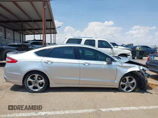 2013 Ford Fusion SE with VIN 3FA6P0HRXDR226860, listed as a IAAI auction lot 42352194 with 110,215 mi miles and . Bid and sale history available at DreamBid. Image 13.