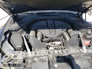2021 Genesis GV80 Advanced + with VIN KMUHCESC7MU035838, listed as a Copart auction lot 70286224 with 0 mi miles and Salvage Title. Bid and sale history available at carsss.com. Image 12.