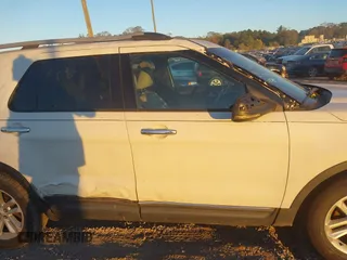 2012 Ford Explorer XLT with VIN 1FMHK7D81CGA15068, listed as a IAAI auction lot 40654766 with 221,578 mi miles and . Bid and sale history available at DreamBid. Image 13.