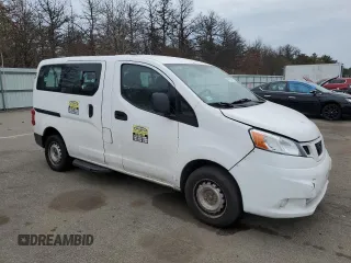 2016 Nissan NV200 z VIN 3N8CM0JT9GK700987, wystawiony jako Copart lot #47824775 z przebiegiem 292 743 mil mil oraz Tytuł czysty. Historia ofert i sprzedaży dostępna na DreamBid. Obrazek 4.