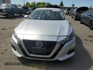 2019 Nissan Altima S z VIN 1N4BL4BV7KC125763, wystawiony jako Copart lot #54263595 z przebiegiem 155 923 mil mil oraz Szkoda całkowita • Salvage title. Historia ofert i sprzedaży dostępna na DreamBid. Obrazek 5.