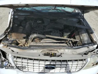 2002 Ford Explorer Eddie Bauer с VIN 1FMDU74E82UC13628, выставлен на аукционе Copart как лот 53943485 с пробегом Не указан миль и Списание • Salvage title. История ставок и продаж доступна на DreamBid. Изображение 12.