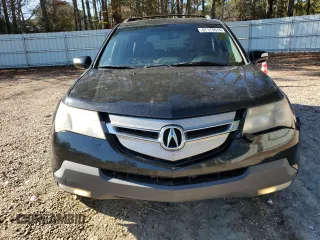 2008 Acura MDX Tech/Pwr Tail Gate with VIN 2HNYD28648H549875, listed as a Copart auction lot 87179514 with 244,798 mi miles and Salvage Title. Bid and sale history available at carsss.com. Image 5.