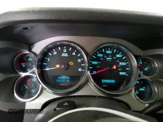 2007 Chevrolet Silverado 1500 LT w/1LT with VIN 1GCEC14067Z565355, listed as a Copart auction lot 59284104 with 231,233 mi miles and Clean Title. Bid and sale history available at carsss.com. Image 9.