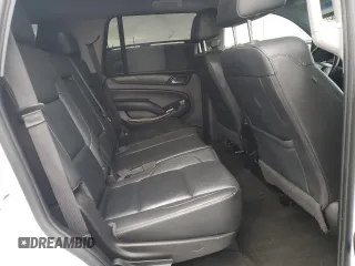 2018 Chevrolet Tahoe LT с VIN 1GNSCBKC1JR104276, выставлен на аукционе Copart как лот 59323385 с пробегом 188 456 миль миль и Чистый • Clean title. История ставок и продаж доступна на DreamBid. Изображение 11.