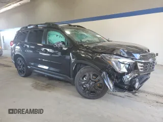 2024 Subaru Ascent Onyx Limited z VIN 4S4WMAKD8R3414607, wystawiony jako Copart lot #69927174 z przebiegiem 11 290 mil mil oraz Szkoda całkowita • Salvage title. Historia ofert i sprzedaży dostępna na DreamBid. Obrazek 4.