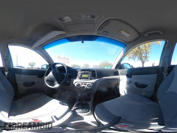 2010 Hyundai Accent GLS с VIN KMHCN4ACXAU415041, выставлен на аукционе IAAI как лот 41754699 с пробегом 180 502 миль миль и . История ставок и продаж доступна на DreamBid. Изображение 19.