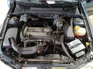 2002 Saturn LS z VIN 1G8JU54F22Y577454, wystawiony jako Copart lot #55771555 z przebiegiem 134 314 mil mil oraz Szkody całkowita. Historia ofert i sprzedaży dostępna na DreamBid. Obrazek 11.