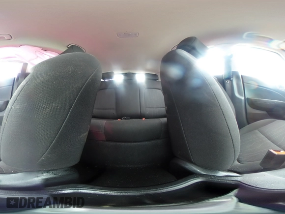 2021 Hyundai Venue SE with VIN KMHRB8A39MU073354, listed as a Copart auction lot 53810784 with 86,679 mi miles and Salvage Title. Bid and sale history available at DreamBid. Image 13.