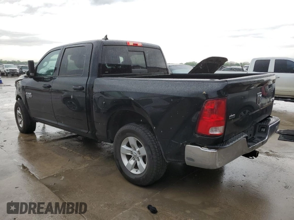 2023 Ram 1500 SLT z VIN 1C6RR7LG0PS517187, wystawiony jako Copart lot #49781655 z przebiegiem 47 774 mil mil oraz Nie do naprawy • Non repairable. Historia ofert i sprzedaży dostępna na DreamBid. Obrazek 2.