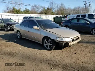 2000 Honda Accord EX с VIN 1HGCG165XYA023259, выставлен на аукционе Copart как лот 48808325 с пробегом Не указан миль и На запчасти • Non repairable. История ставок и продаж доступна на DreamBid. Изображение 10.