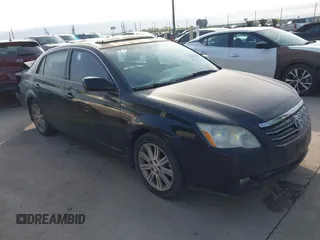2006 Toyota Avalon XL with VIN 4T1BK36BX6U126537, listed as a IAAI auction lot 41911588 with 145,096 mi miles and . Bid and sale history available at DreamBid. Image 1.