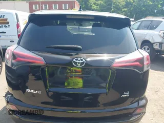 2018 Toyota RAV4 LE с VIN 2T3BFREV2JW849558, выставлен на аукционе IAAI как лот 42466690 с пробегом 108 820 миль миль и . История ставок и продаж доступна на DreamBid. Изображение 16.