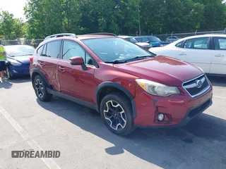 2016 Subaru Crosstrek Limited с VIN JF2GPAKC7GH333252, выставлен на аукционе IAAI как лот 42284475 с пробегом 206 999 миль миль и . История ставок и продаж доступна на DreamBid. Изображение 1.