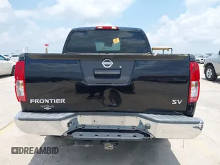 2018 Nissan Frontier SV с VIN 1N6AD0ER4JN705028, выставлен на аукционе IAAI как лот 42499128 с пробегом 66 643 миль миль и . История ставок и продаж доступна на DreamBid. Изображение 16.
