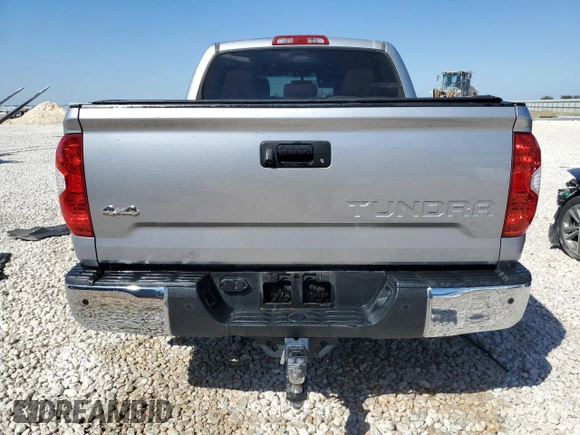 2015 Toyota Tundra 4WD Truck Platinum with VIN 5TFAW5F16FX470081, listed as a Copart auction lot 77692004 with 120,569 mi miles and Clean Title. Bid and sale history available at carsss.com. Image 6.