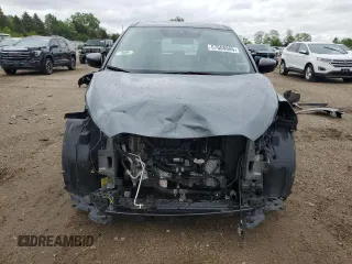 2023 Nissan Kicks S z VIN 3N1CP5BV9PL528439, wystawiony jako Copart lot #57608865 z przebiegiem 47 696 mil mil oraz Szkoda całkowita • Salvage title. Historia ofert i sprzedaży dostępna na DreamBid. Obrazek 5.