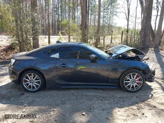2018 Subaru BRZ Limited with VIN JF1ZCAC10J9603543, listed as a IAAI auction lot 41904211 with 48,921 mi miles. Bid and sale history available at carsss.com. Image 13.