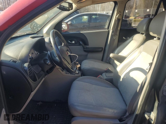 2005 Saturn VUE with VIN 5GZCZ63405S804667, listed as a Copart auction lot 88687765 with 192,838 mi miles and Salvage Title. Bid and sale history available at carsss.com. Image 7.