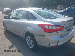 2013 Ford Focus SE with VIN 1FADP3F26DL249436, listed as a IAAI auction lot 42668702 with 79,182 mi miles and . Bid and sale history available at DreamBid. Image 3.