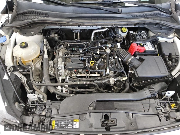 2021 Ford Escape SEL with VIN 1FMCU9H65MUA64074, listed as a Copart auction lot 66462345 with 122,346 mi miles and Clean title. Bid and sale history available at DreamBid. Image 11.