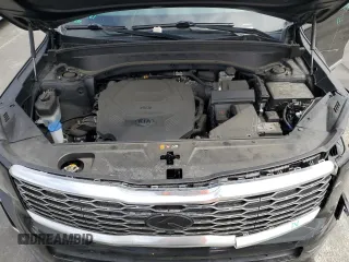 2020 Kia Telluride SX с VIN 5XYP54HC8LG033123, выставлен на аукционе Copart как лот 62708935 с пробегом 31 117 миль миль и Списание • Salvage title. История ставок и продаж доступна на DreamBid. Изображение 12.