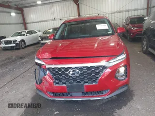 2020 Hyundai Santa Fe SE с VIN 5NMS23AD9LH148349, выставлен на аукционе IAAI как лот 42627680 с пробегом 73 035 миль миль и . История ставок и продаж доступна на DreamBid. Изображение 12.
