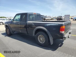 1999 Ford Ranger XLT z VIN 1FTZR15X9XPA87648, wystawiony jako Copart lot #57686645 z przebiegiem 254 120 mil mil oraz Czysty tytuł • Clean title. Historia ofert i sprzedaży dostępna na DreamBid. Obrazek 2.