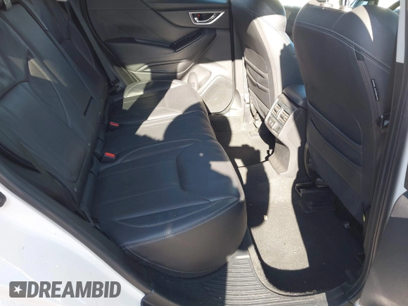 2021 Subaru Forester Limited with VIN JF2SKAUC7MH402832, listed as a IAAI auction lot 41995088 with 62,948 mi miles and . Bid and sale history available at DreamBid. Image 8.
