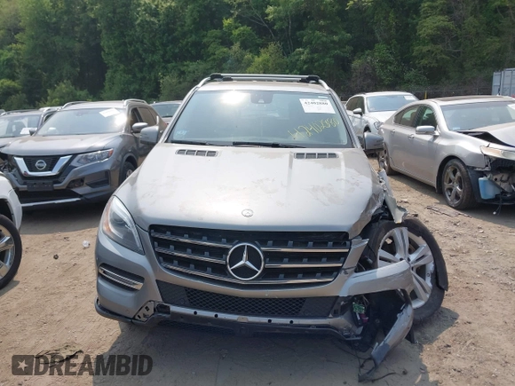 2014 Mercedes-Benz M 350 с VIN 4JGDA5HB2EA389089, выставлен на аукционе IAAI как лот 42402880 с пробегом 102 732 миль миль и . История ставок и продаж доступна на DreamBid. Изображение 12.