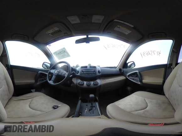 2012 Toyota RAV4 с VIN 2T3BF4DV2CW194390, выставлен на аукционе IAAI как лот 42751631 с пробегом 116 402 миль миль и . История ставок и продаж доступна на DreamBid. Изображение 19.