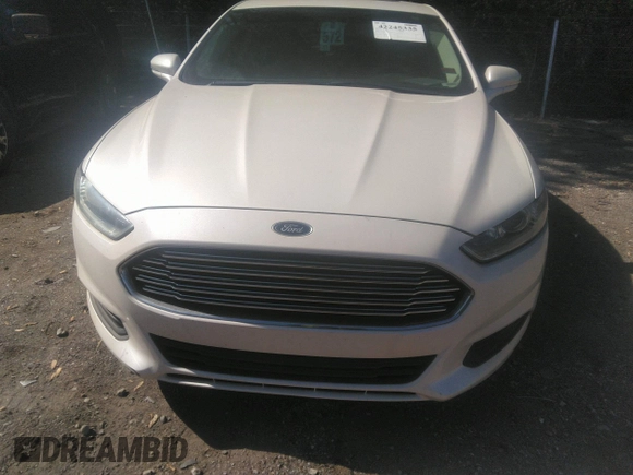 2014 Ford Fusion SE with VIN 3FA6P0H78ER352473, listed as a IAAI auction lot 42245335 with 205,127 mi miles and . Bid and sale history available at DreamBid. Image 6.