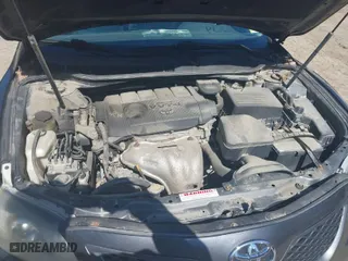 2011 Toyota Camry LE with VIN 4T1BF3EK6BU766017, listed as a IAAI auction lot 41976377 with 158,856 mi miles. Bid and sale history available at carsss.com. Image 10.