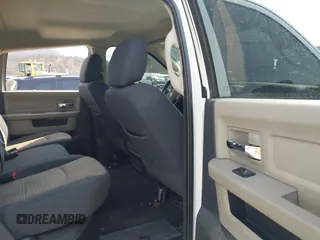 2011 Ram 2500 Big Horn with VIN 3D7UT2CL1BG626025, listed as a IAAI auction lot 41705709 with 102,970 mi miles. Bid and sale history available at carsss.com. Image 8.