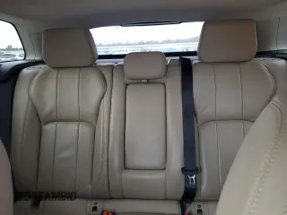 2018 Land Rover Range Rover Evoque SE with VIN SALVP2RX5JH277851, listed as a Copart auction lot 45985275 with 95,483 mi miles and Clean Title. Bid and sale history available at DreamBid. Image 10.